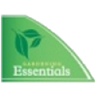 Gardening Essentials parts